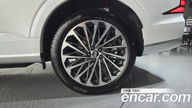 Hyundai Palisade 2025 — Şəkil 33/39