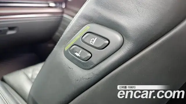 Genesis GV80 2020 — Şəkil 21/36