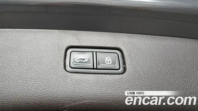 Genesis GV80 2020 — Şəkil 32/36
