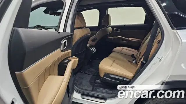 Kia Sorento 2024 — Şəkil 10/32