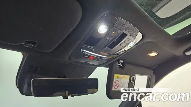Kia Sorento 2024 — Şəkil 19/32