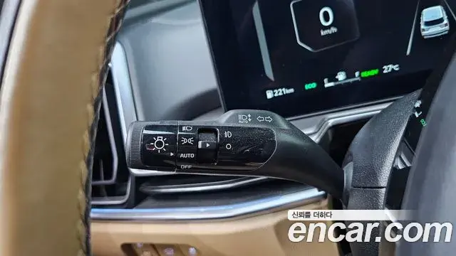 Kia Sorento 2024 — Şəkil 24/32