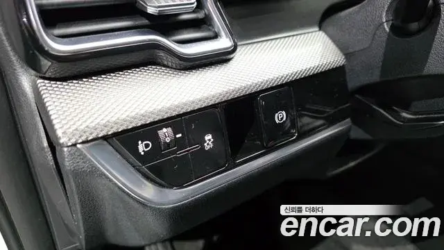 Kia Sportage 2022 — Şəkil 8/20
