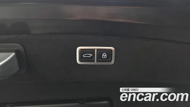 Genesis G80 2023 — Şəkil 4/35