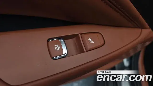 Kia K8 2025 — Photo 30/31