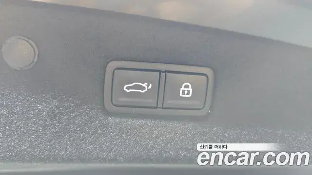 Kia K8 2025 — Photo 24/31