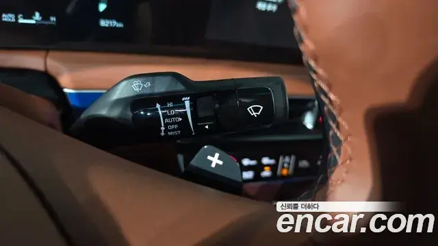 Kia K8 2025 — Photo 8/31