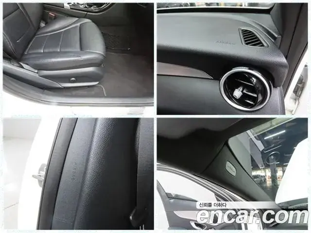 Mercedes-Benz C-Class 2020 — ფოტო 6/20
