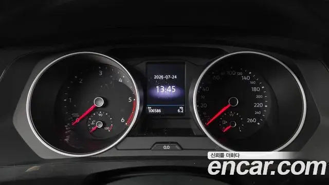 Volkswagen Tiguan 2020 — ფოტო 10/34