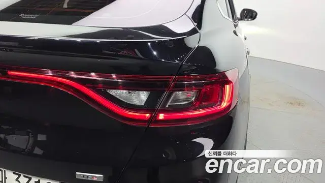 Renault Samsung XM3 2022 — Şəkil 27/32