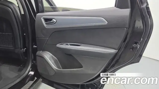 Renault Samsung XM3 2022 — Şəkil 25/32