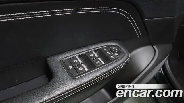 Renault Samsung XM3 2022 — Şəkil 13/32