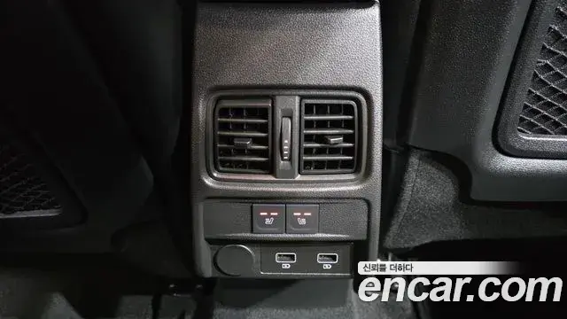 Renault Samsung XM3 2022 — Şəkil 14/32