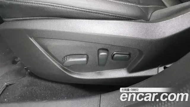 Renault Samsung XM3 2022 — Şəkil 30/32