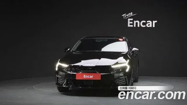Kia K5 2025 — Şəkil 5/30