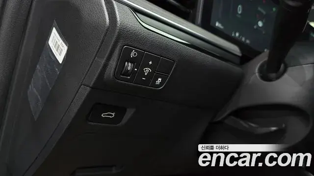 Kia K5 2025 — Şəkil 24/30