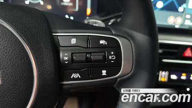 Kia K5 2025 — Şəkil 3/30