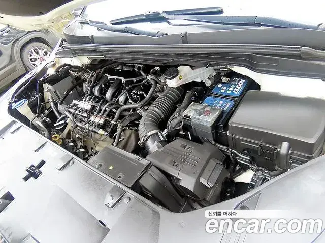 Kia Carnival 2021 — Photo 7/20