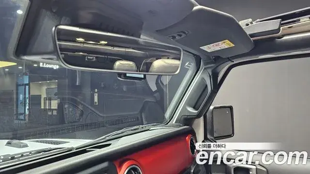 Jeep Wrangler 2019 — Şəkil 14/32