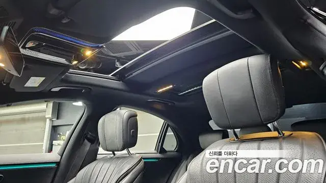 Mercedes-Benz S-Class 2021 — Şəkil 1/20