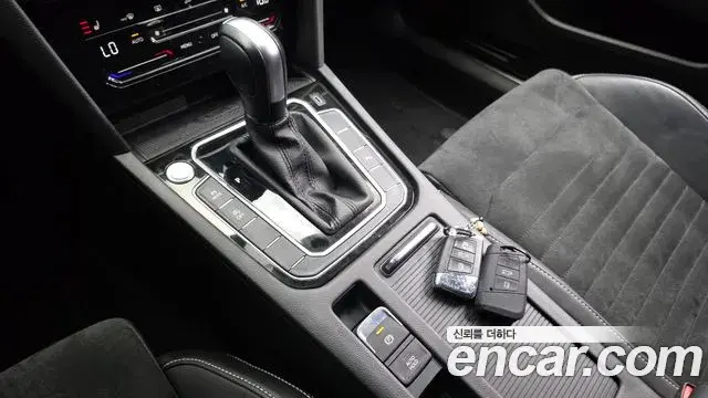 Volkswagen Passat GT 2021 — Şəkil 5/20
