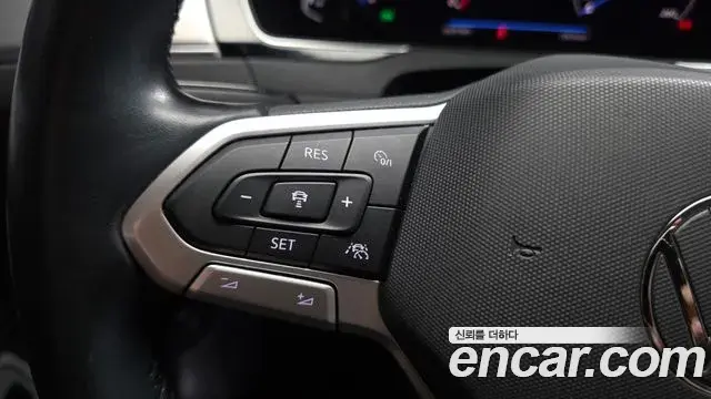 Volkswagen Passat GT 2021 — Şəkil 4/20