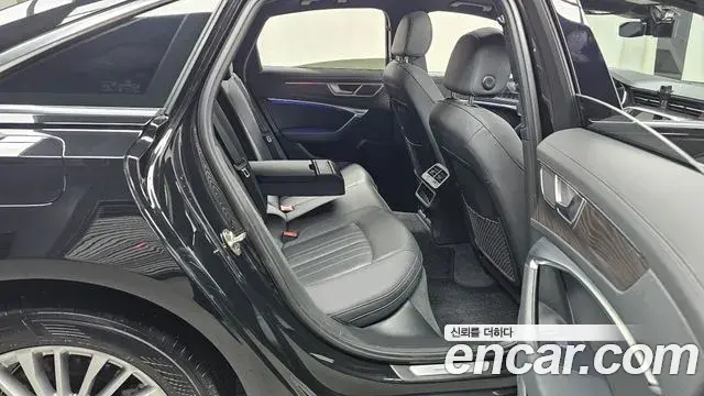 Audi A6 2021 — Şəkil 3/31