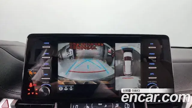 Toyota Sienna 2022 — Şəkil 12/37