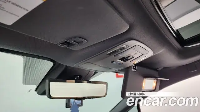 Toyota Sienna 2022 — Şəkil 2/37