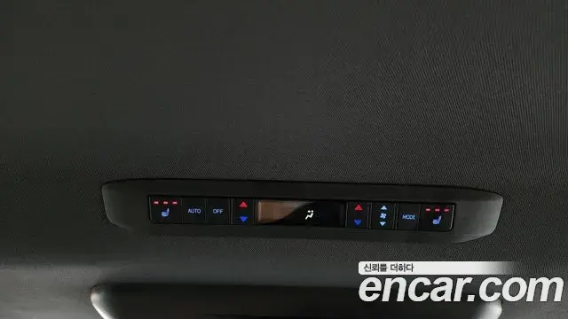 Toyota Sienna 2022 — Şəkil 18/37