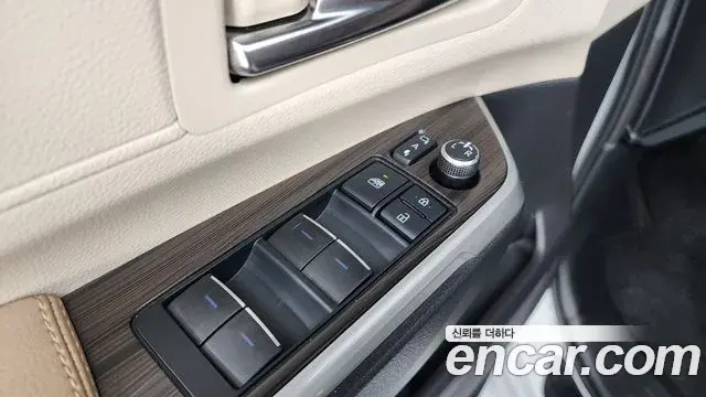 Toyota Sienna 2022 — Şəkil 20/37