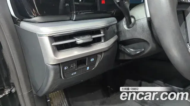 Hyundai Grandeur 2023 — Фото 14/20