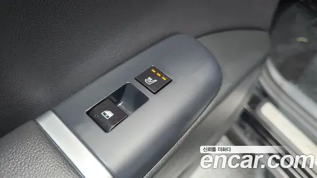 Hyundai Grandeur 2023 — Фото 17/20