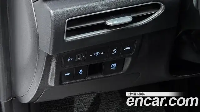 Hyundai Sonata 2022 — Фото 14/20