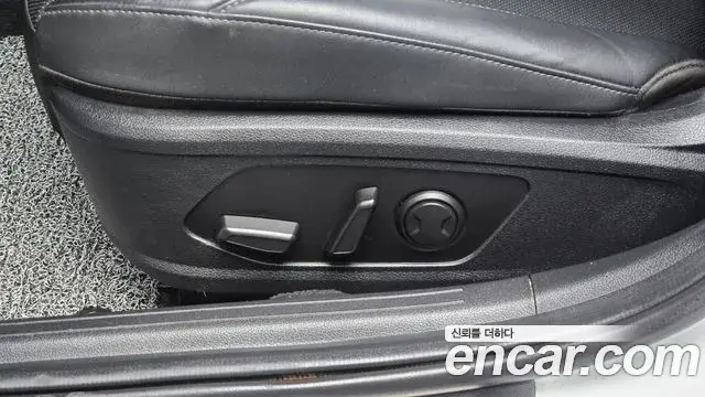 Hyundai Sonata Hybrid 2022 — Şəkil 19/30