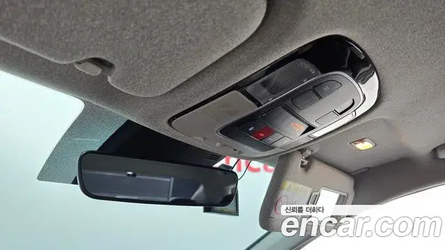 Hyundai Sonata Hybrid 2022 — Şəkil 23/30