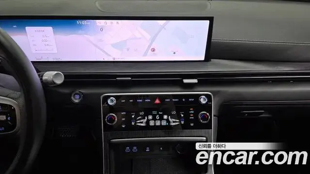 Genesis GV80 Coupe 2024 — Şəkil 25/40