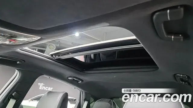 Genesis GV80 Coupe 2024 — Şəkil 3/40