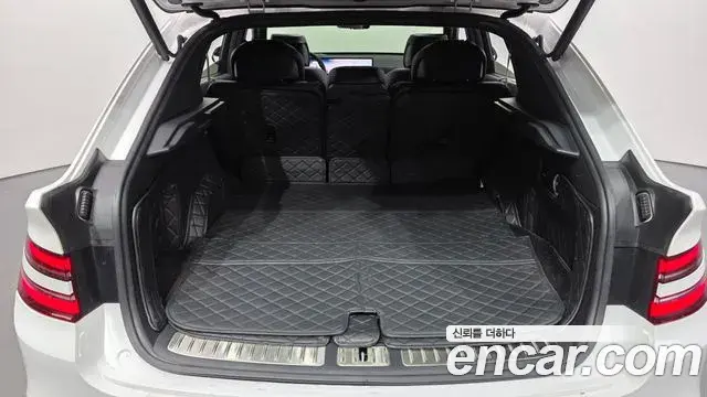 Genesis GV80 Coupe 2024 — Şəkil 7/40