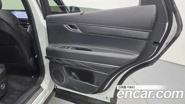 Genesis GV80 Coupe 2024 — Şəkil 38/40