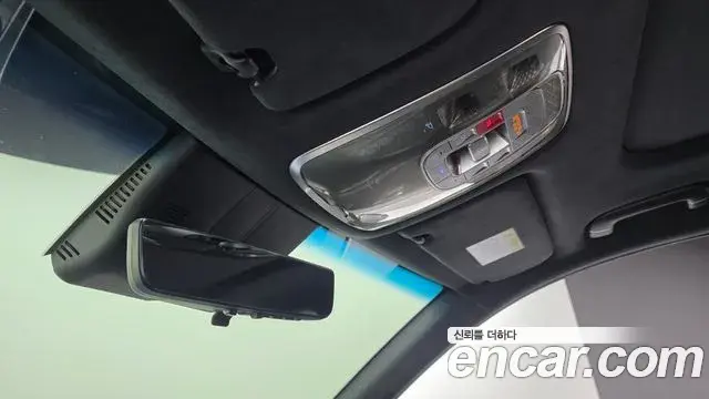 Genesis GV80 Coupe 2024 — Şəkil 21/40