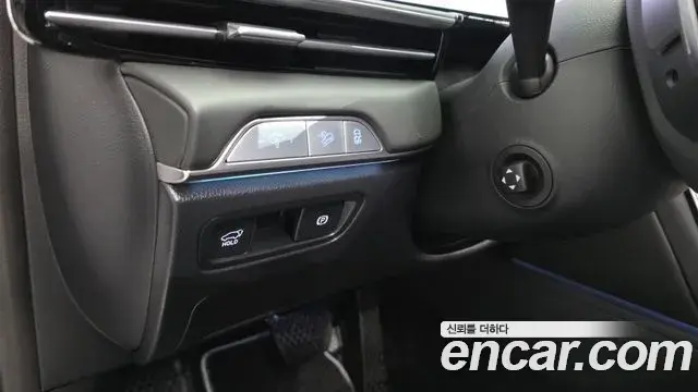Genesis GV80 Coupe 2024 — Şəkil 32/40