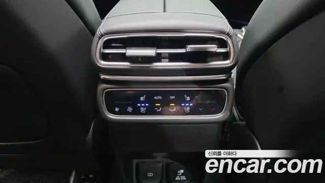 Genesis GV80 Coupe 2024 — Şəkil 20/40