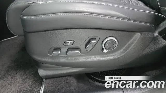 Genesis GV80 Coupe 2024 — Şəkil 36/40