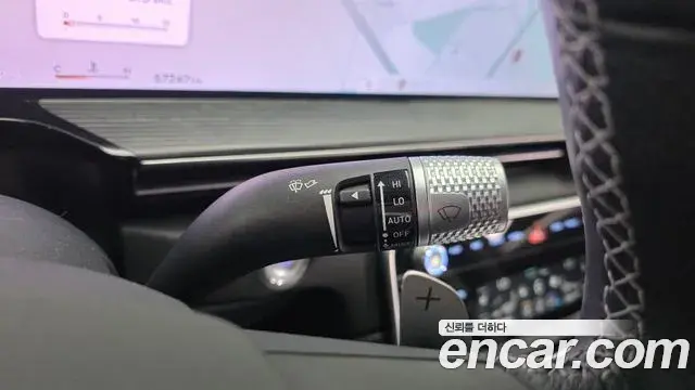Genesis GV80 Coupe 2024 — Şəkil 34/40