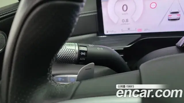 Genesis GV80 Coupe 2024 — Şəkil 18/40
