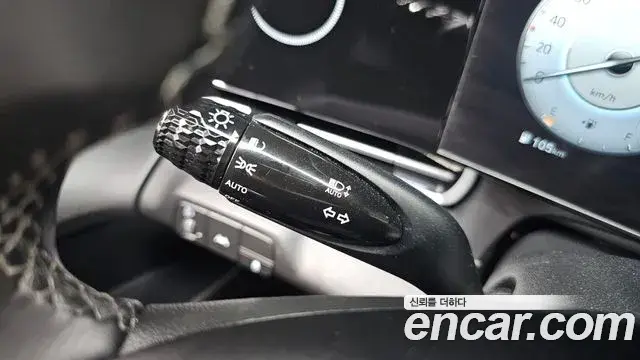 Hyundai The New Avante Hybrid 2022 — Photo 4/30