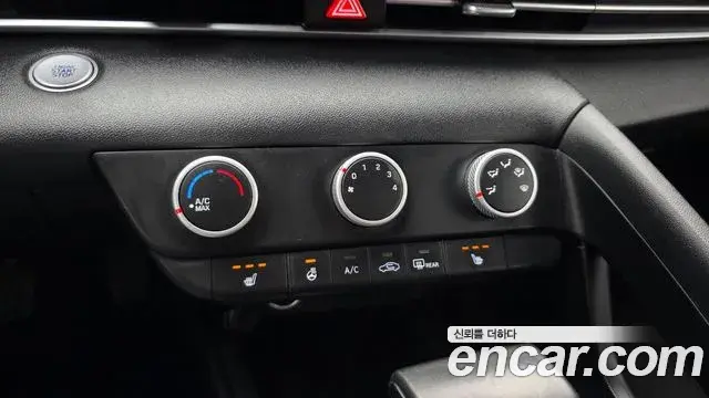 Hyundai Avante 2020 — Фото 17/20