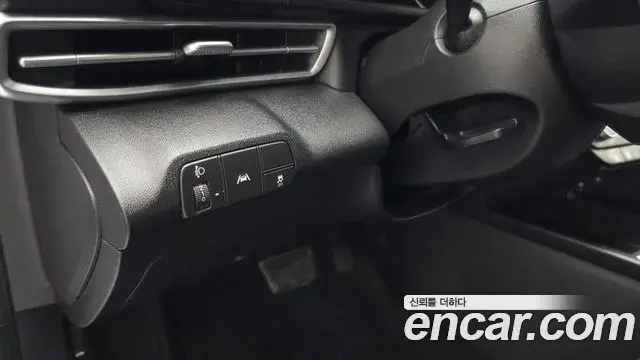 Hyundai Avante 2020 — Фото 18/20