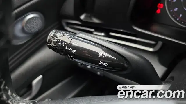 Hyundai Avante 2020 — Фото 19/20